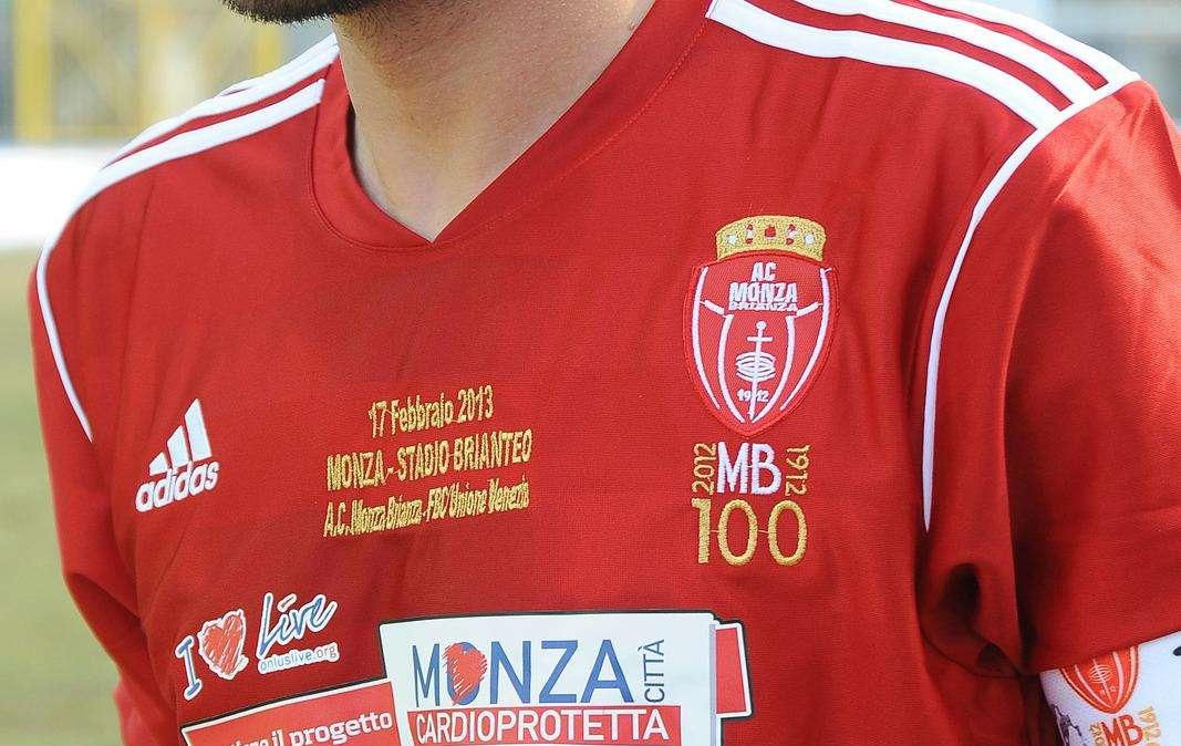 Monza, oggi doppia seduta. Sabato rifinitura e partenza per Avellino