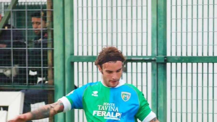 L'Avellino attende Ceccarelli: ecco la possibile durata del suo contratto
