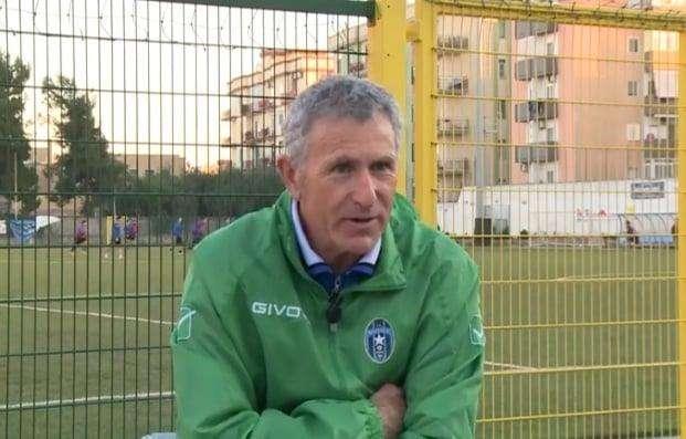 Di Leo: "Ad Avellino anni stupendi. Tanti ricordi indelebili. Il terremoto compattò l'ambiente"