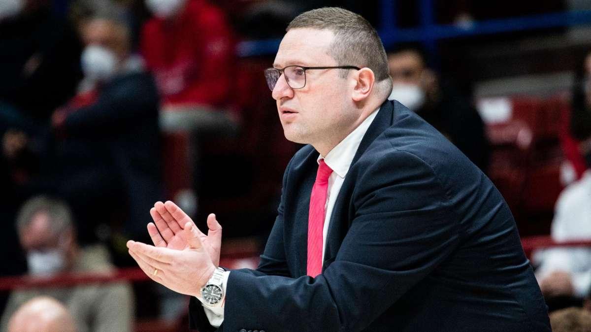 Italia Under 23: il nuovo coach è l'avellinese Ramondino