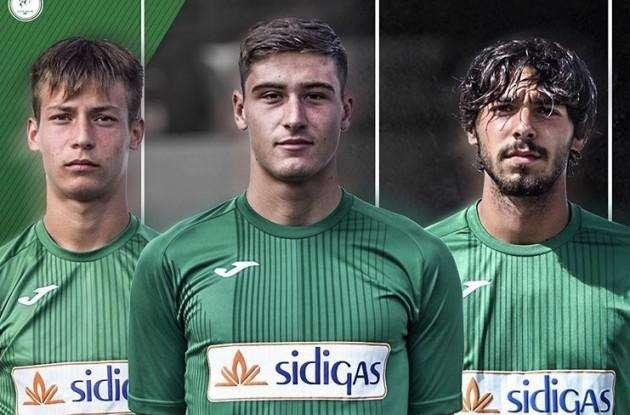 Urbanski salta l'Atletico, è stato convocato in Nazionale