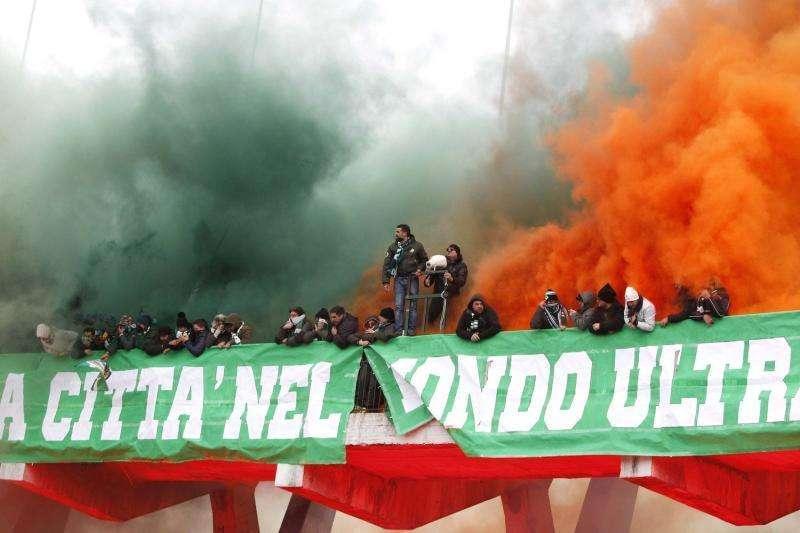 Riceviamo e pubblichiamo la lettera di un tifoso