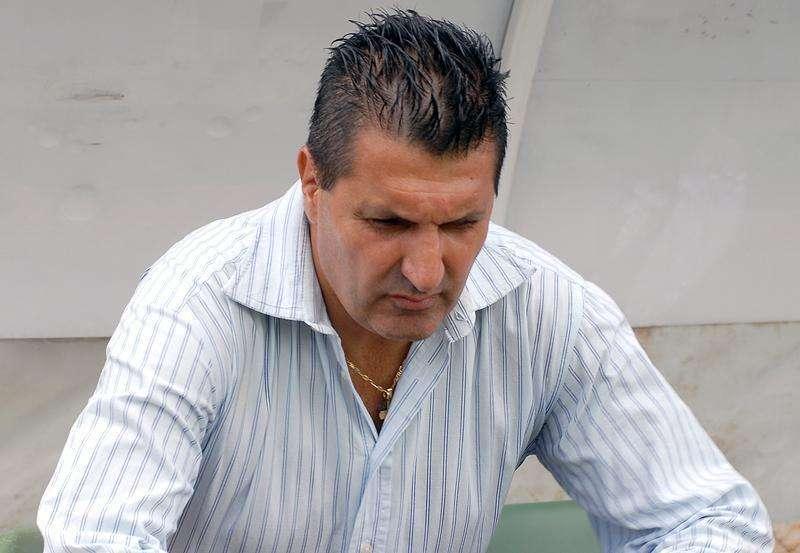 Renato Cioffi riparte dal Mantova 