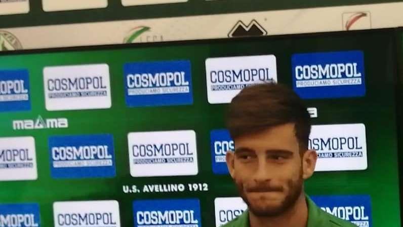TuttoAv Award - A Viterbo prevale Gambale, secondo posto per Tito
