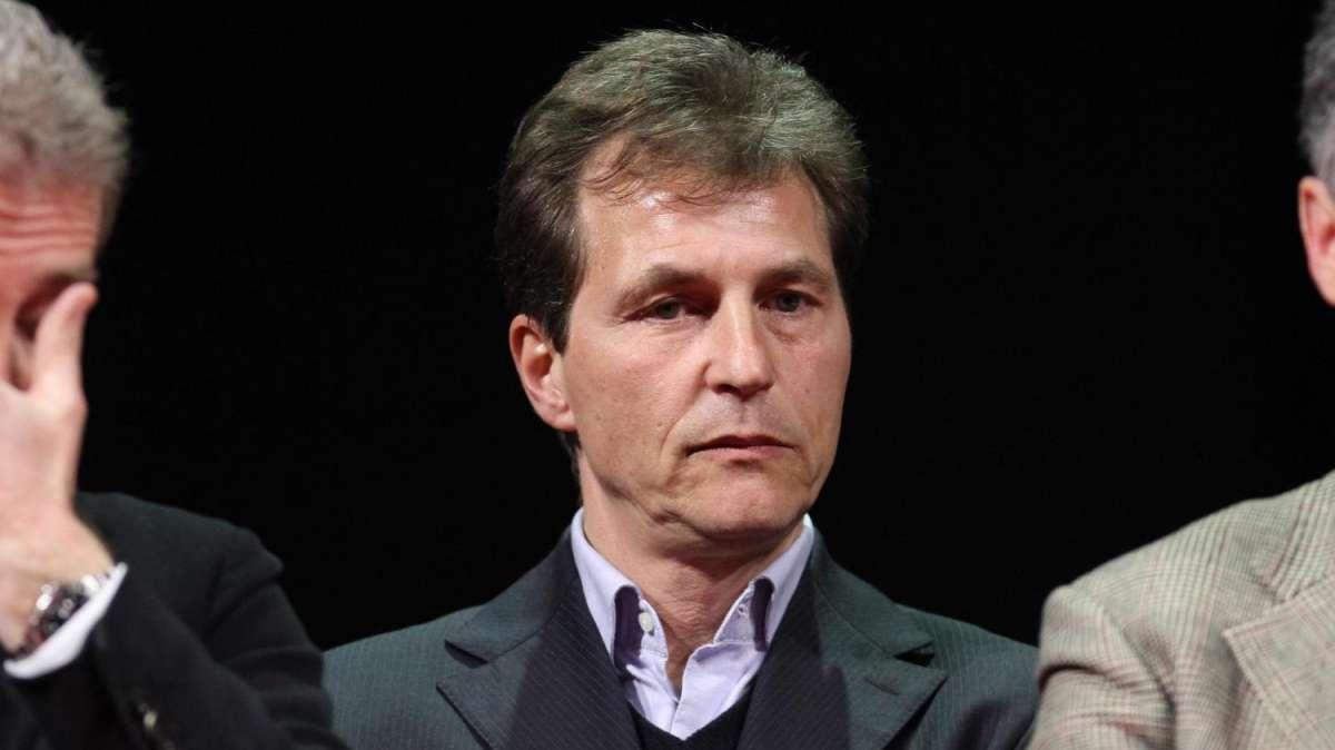 Ferroni ricorda: "Paolo Rossi attaccante straordinario dentro e fuori dal campo"