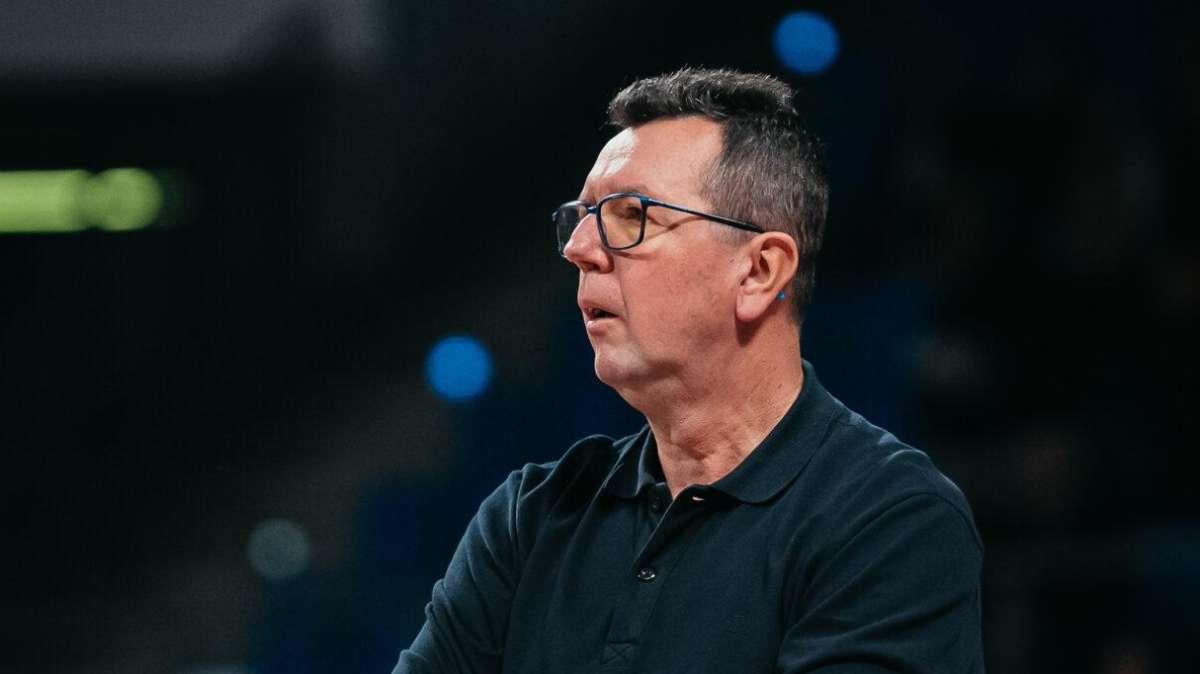 Pesaro, Leka: "Avellino squadra in salute. Importante mettere in campo una difesa intensa per 40 minuti"