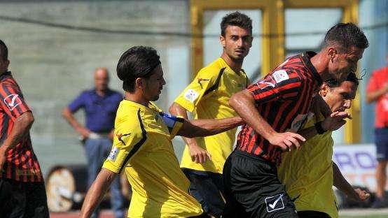 Arini-Avellino, è fatta. Battuta la concorrenza della Reggina