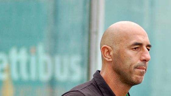 Di Somma: "Arrabbiato, non possiamo commettere questi errori. Ma usciremo da questo periodo negativo"
