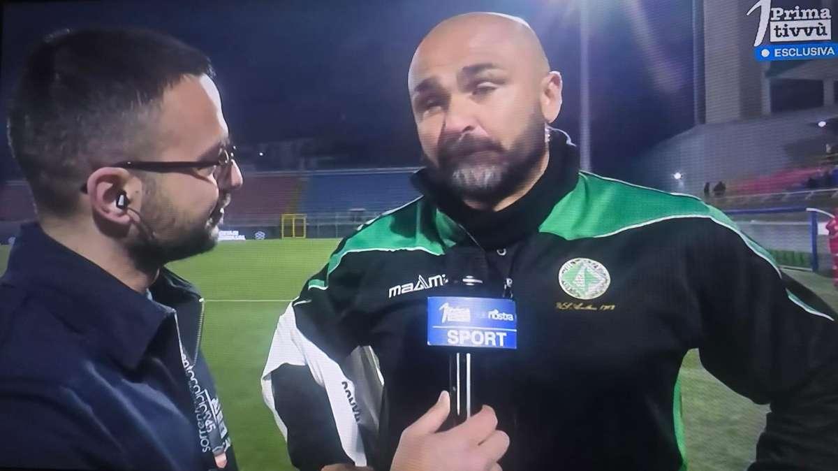 Biancolino: "Ho riportato la maglia dove l’avevo lasciata. Ci ho sempre creduto dal primo giorno"