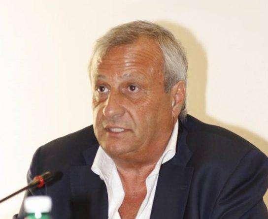 Rossi (pres. Cassino): "Felici di ospitare l'Avellino, per me vincerà il campionato. Mercato? Nessuno mi ha contattato"