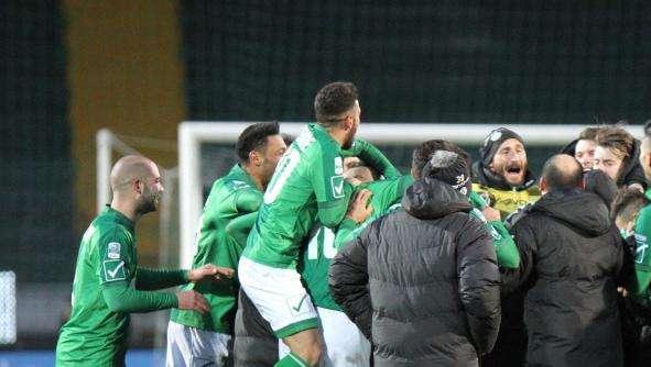 De Simone nuovo attaccante della Primavera