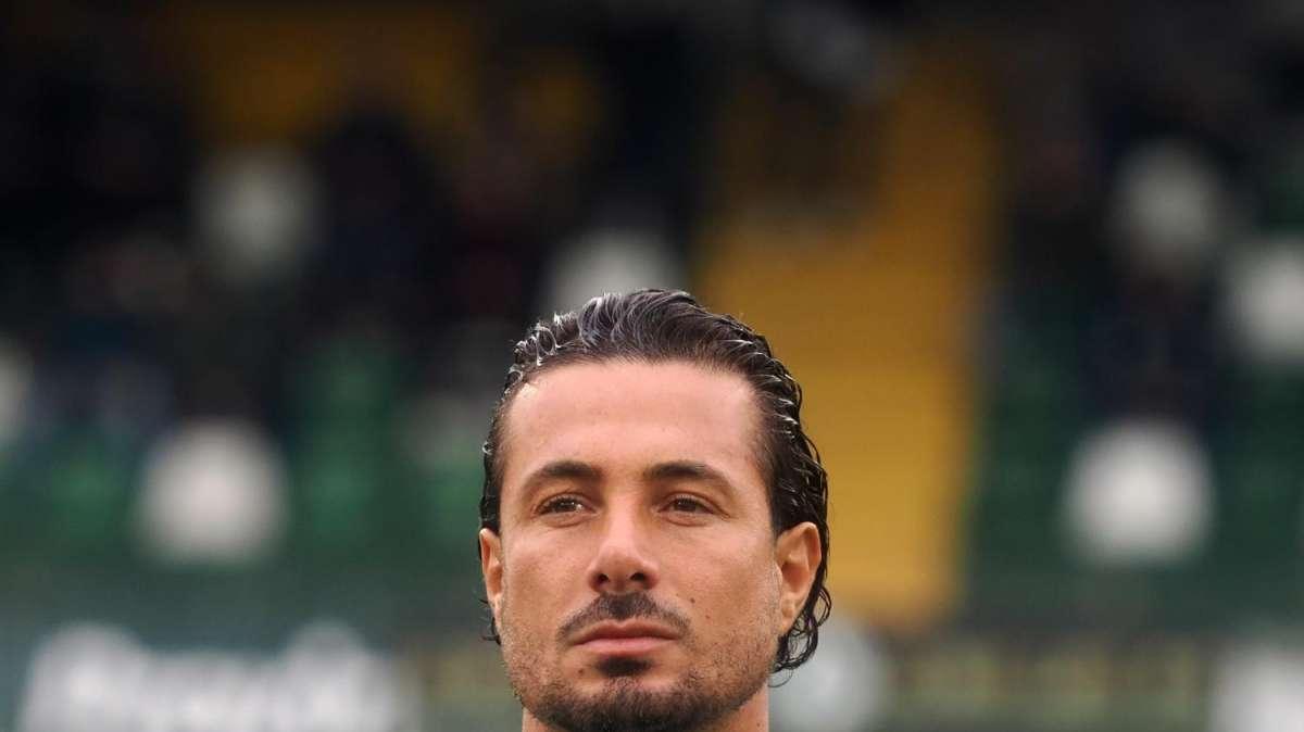Izzo: "Io voglio portare questa piazza in Serie A, vedo qualcosa di magico. Daremo tutto per farlo. Ci sono 4-5 compagni che possono fare il salto"
