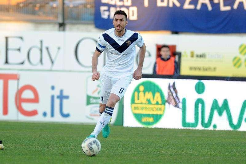 Classifica marcatori: invariata la vetta. Avanzano Ciano e Caracciolo 