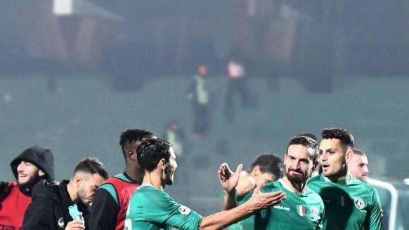 Teramo-Avellino 1-0, le pagelle: Tonti è (quasi) insuperabile, Micovschi insidioso. Alfageme di sacrificio