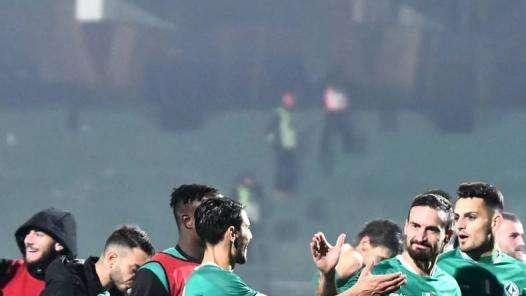 GdS: "Curiale e Sarno gol storici, Avellino ribaltato". Il migliore è Tonti, male l'attacco