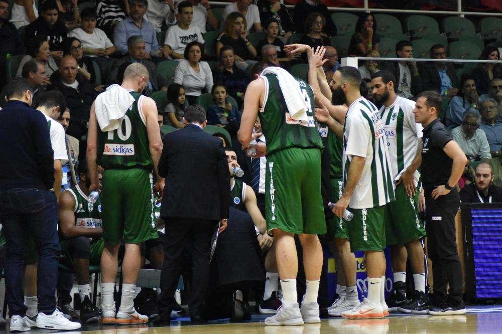 Una stanca e senza idee Sidigas Avellino si arrende a Sassari 67-80