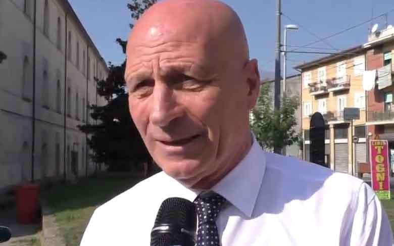 L'assessore Giacobbe: "Aspettiamo la documentazione Sidigas per trovare un punto d'incontro sul Partenio"