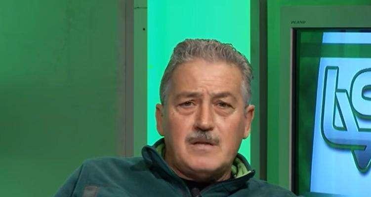 Avellino, questa sera al "Simonetta Lamberti" con il lutto al braccio 