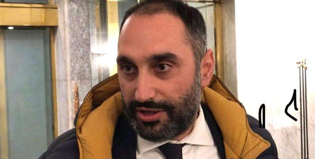 Gubitosa: "Trattativa saltata definitivamente. Tifosi, ecco la mia verità"