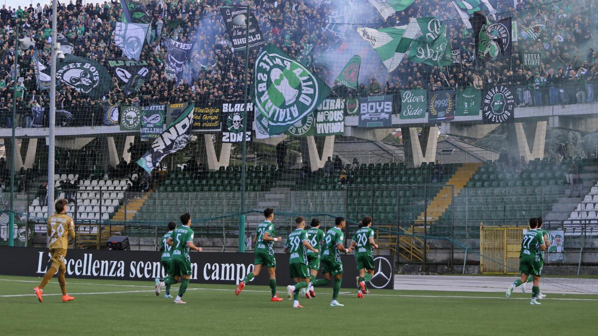 Entella-Avellino, la sfida in numeri: entrambe in cerca di riscatto