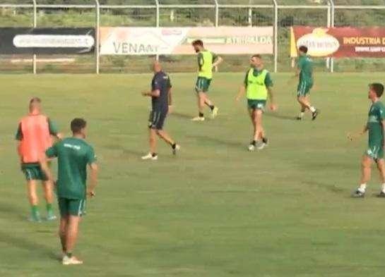 Ritiro a Mercogliano, day 17: il bollettino della doppia seduta, domani test con la Roma Primavera