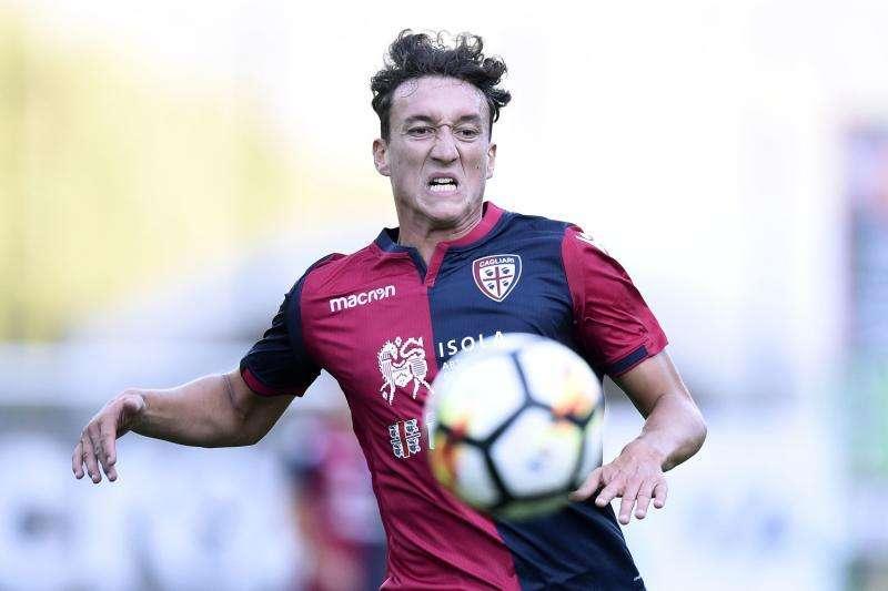 Brescia ed Entella sulle tracce di un attaccante di A 