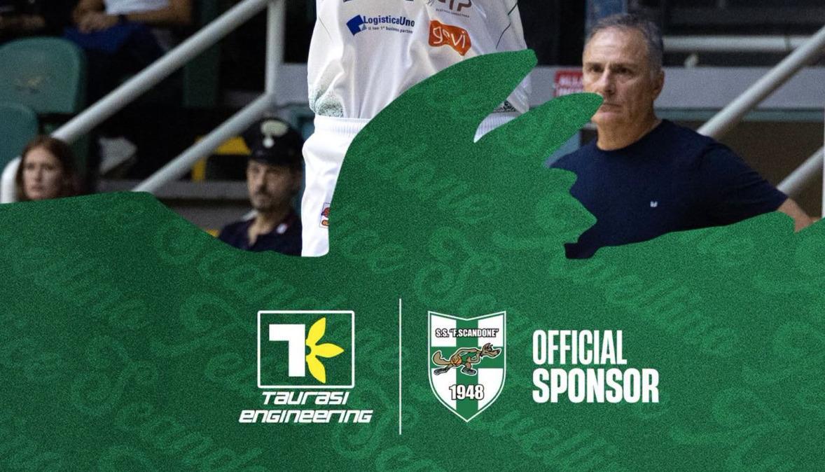 Scandone Avellino e Taurasi Engineering ancora insieme