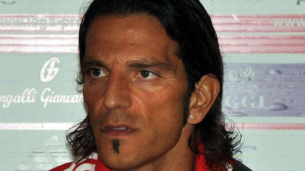 Qui Andria, "rinforzi" per Cudini: tre calciatori rientrano dalla squalifica, due assenti