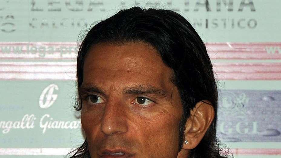 Cudini: "L'ambiente di Catania può incidere sul match. L'Avellino ha qualità in attacco"