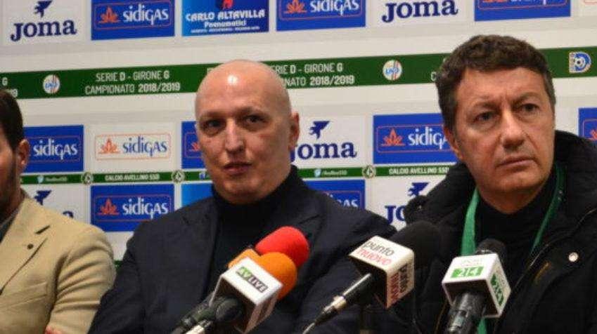 L'Avellino NON è in vendita: la drammatica cronistoria di 5 mesi di prese in giro e supercazzole