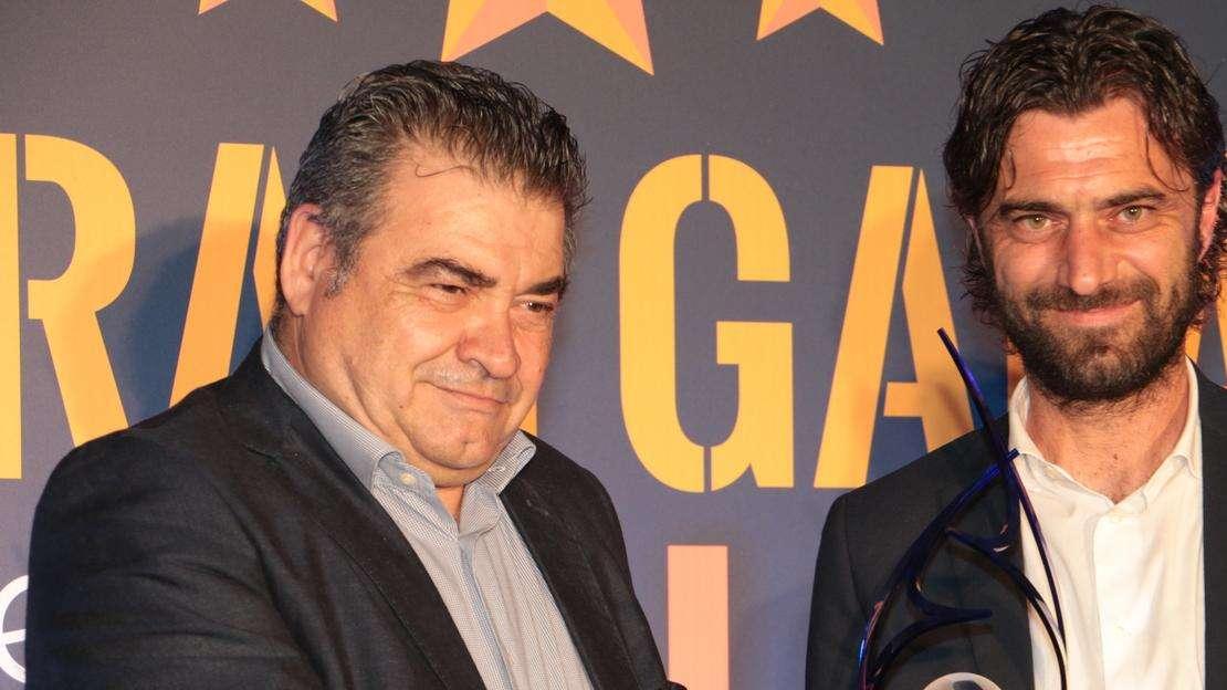 Pelliccioni: "Ci piaceva Murano ma costa troppo. Forte? No, siamo a posto"