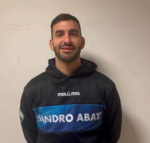 Uzbekistan 2024, la Nazionale Italiana ne convoca tre della Sandro Abate 