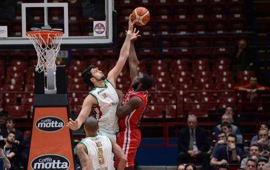 Final Eight 2016: standing ovation per la Sidigas Avellino