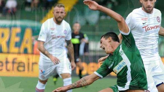 Molina: "Fuori casa non abbiamo ancora vinto, deve farci riflettere"