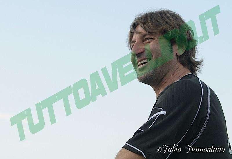 Rastelli: "Contro il Venezia è  arrivato il momento della prima verifica vera"