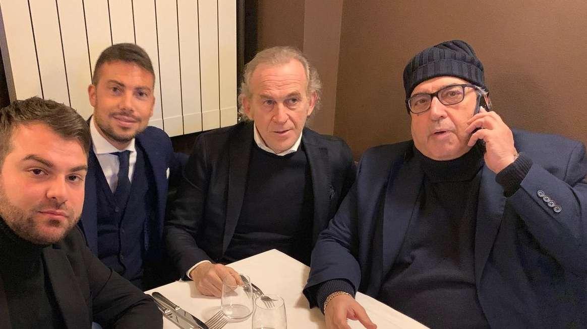 Donatelli a RPN: "Perinetti top manager, sa fare di tutto, sarebbe un colpo per l'Avellino"