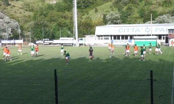 Avellino, tre esuberi hanno chiesto di aggregarsi al gruppo a Palena