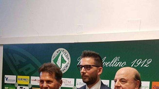 "Walter al quadrato": l'Avellino riparte dal passato e guarda al futuro con rinnovata fiducia