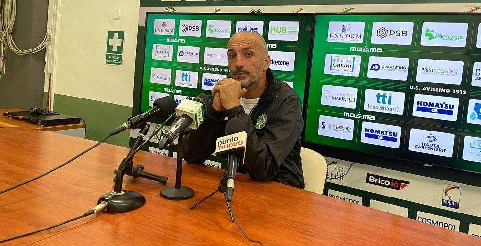 Taurino: "Siamo stati ingenui, abbiamo buttato via 3 punti vitali. Contestazione? Ci sta, di certo non possono applaudirmi. E su Kanoute e Di Gaudio preciso..."