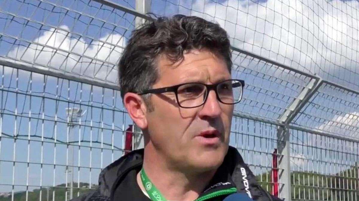 Cioffi: "Rastelli ha trovato subito la verve giusta. Avellino e Foggia dietro il terzetto di testa"