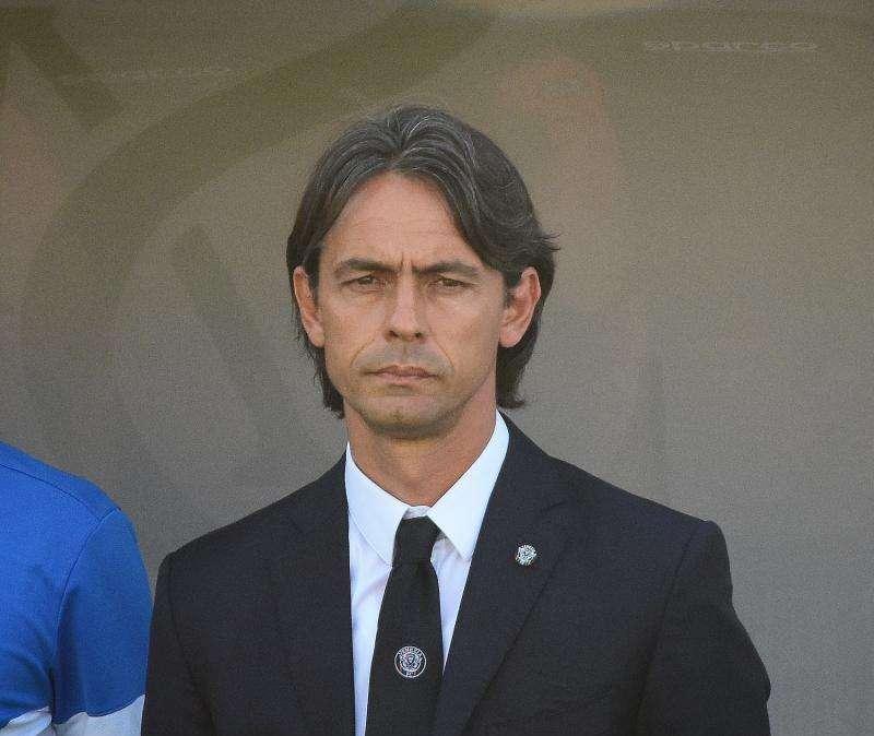 Inzaghi: "Pareggiato su un campo difficile, peccato ce l'avevamo quasi fatta. La reazione di Novellino..."