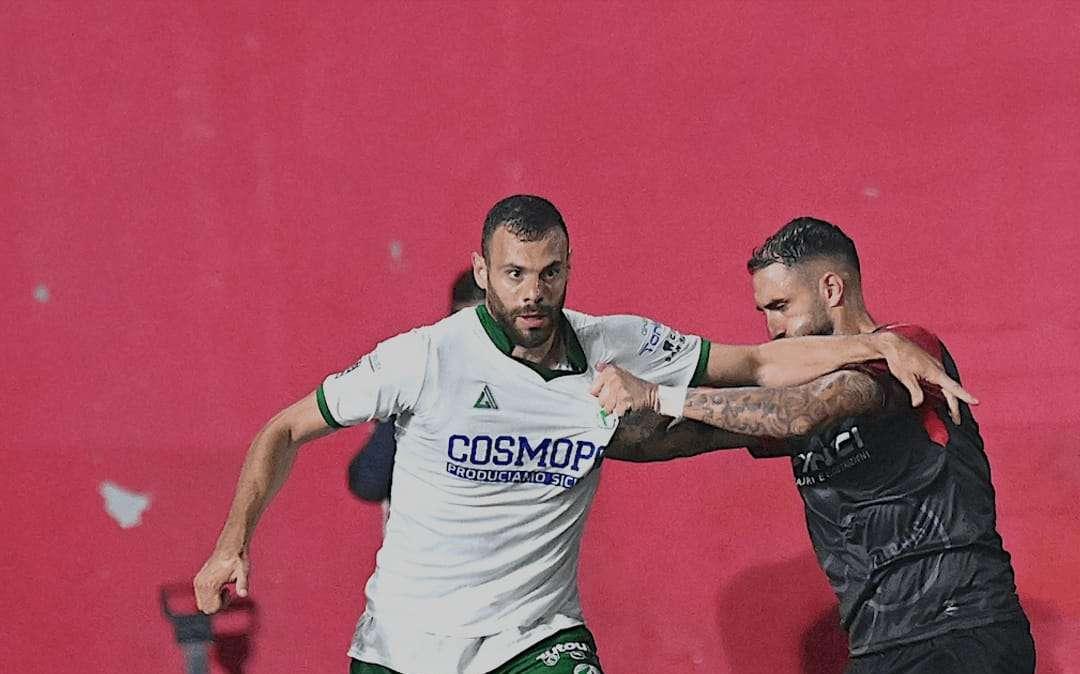 UFFICIALE - Vano passa alla Casertana a titolo definitivo 