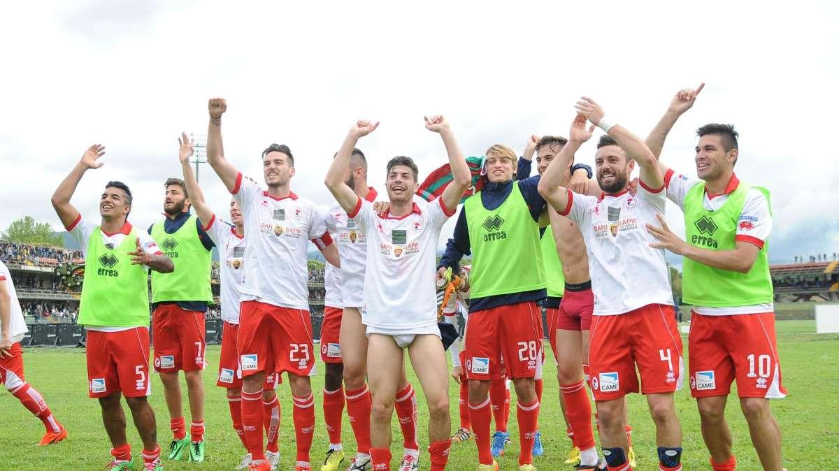 Bari-Cittadella, record al botteghino
