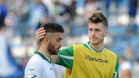 UFFICIALE - Rescisso il contratto di D'Attilio