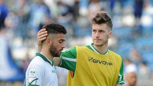 TMW - Il Modena sulle tracce di D'Attilio