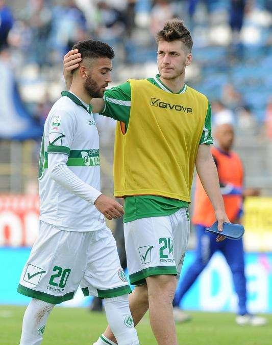 La Serie A sulle tracce di Roberto Insigne: tre i club interessati