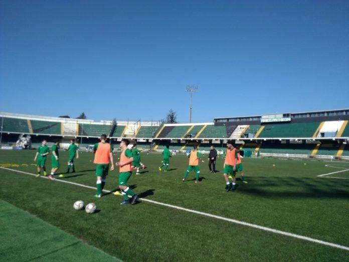 Calcio - La Juniores piega il Gelbison per due a zero