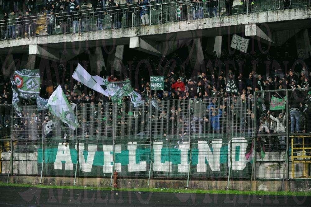 Ariano Irpino, domenica 14 gennaio l'inaugurazione del club biancoverde A399