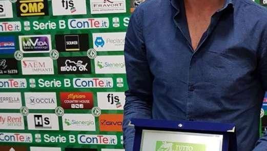 TuttoAvellinoAward, ballottaggio finale: si vota il migliore della stagione 2017/2018
