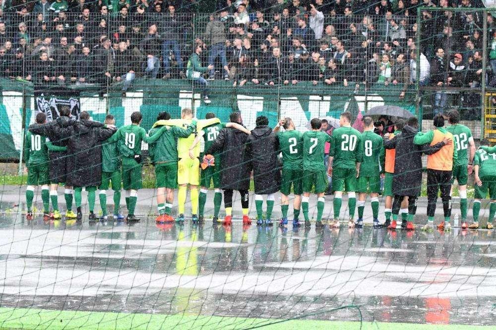Anticipi, posticipi e orario di inizio delle gare di andata: cambia il calendario dei lupi